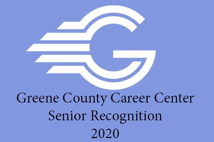 Greene County Career Center Calendar